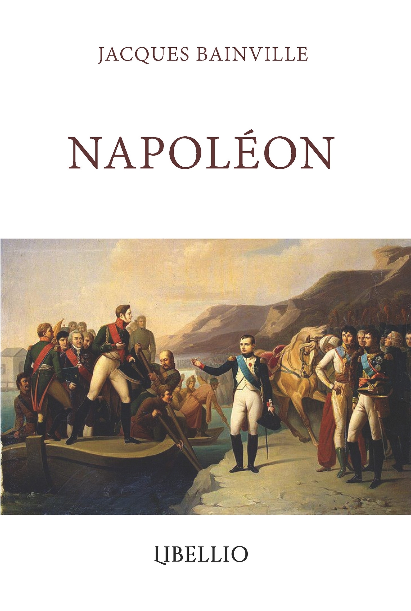 NAPOLÉON