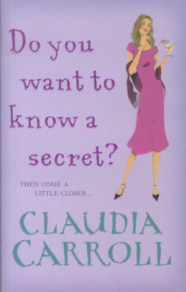 Do You Want to Know a Secret?