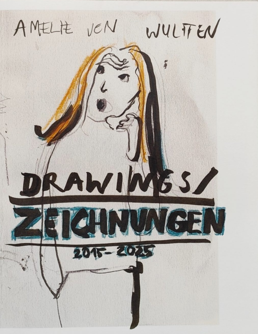 Drawings/Zeichnungen