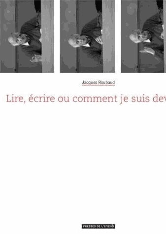 Lire, écrire ou Comment je suis devenu collectionneur de bibliothèques