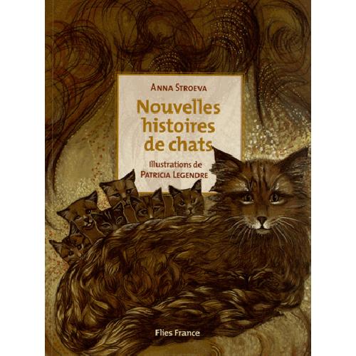 Nouvelles histoires de chats