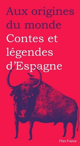 Contes et légendes d'Espagne