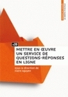 Mettre en oeuvre un service de questions-réponses en ligne
