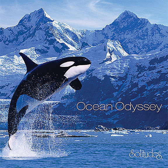 Ocean Odyssey