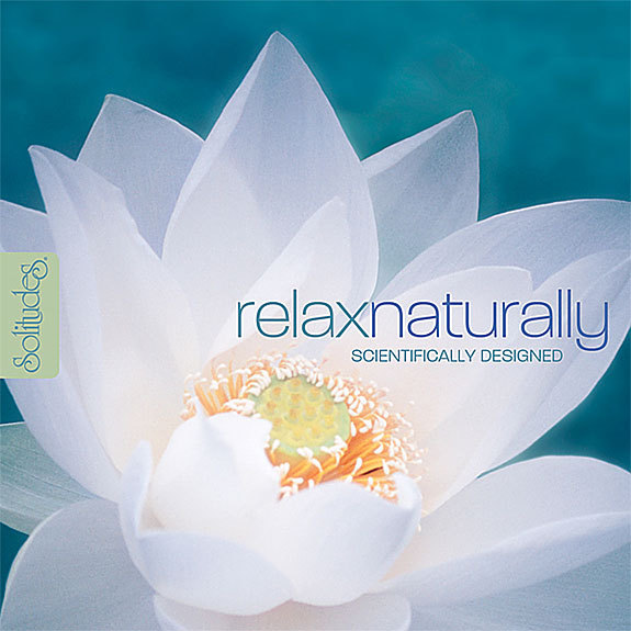 Relax naturally