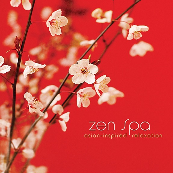 Zen Spa : Asian-inspired Relaxation