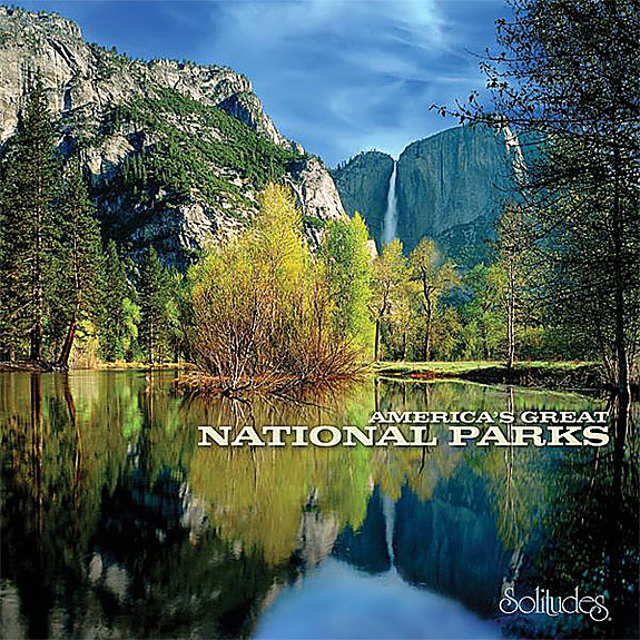 American's Great National Parks