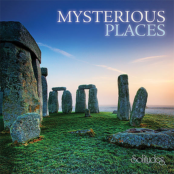 Mysterious Places