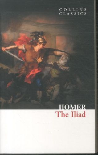 The Iliad