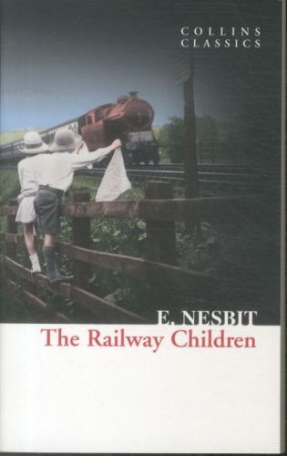 The Railway Children