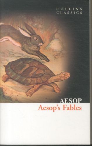 Aesop's Fable