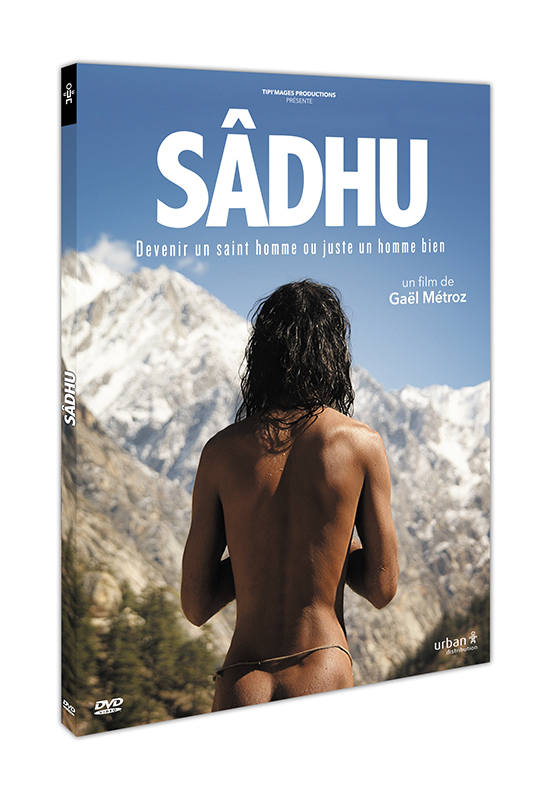 SADHU - DVD