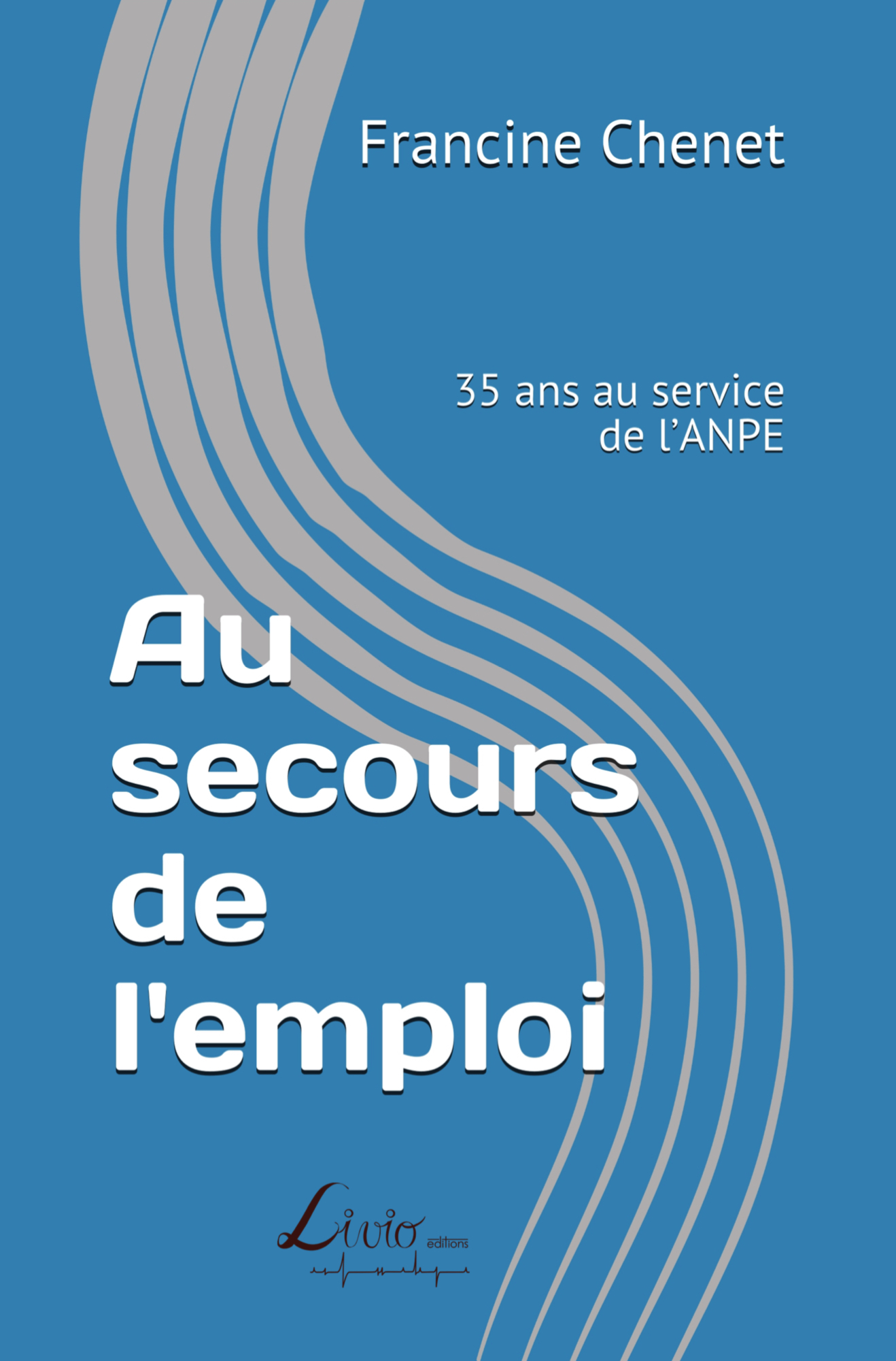 Au secours de l'emploi : 35 ans au service de l’ANPE