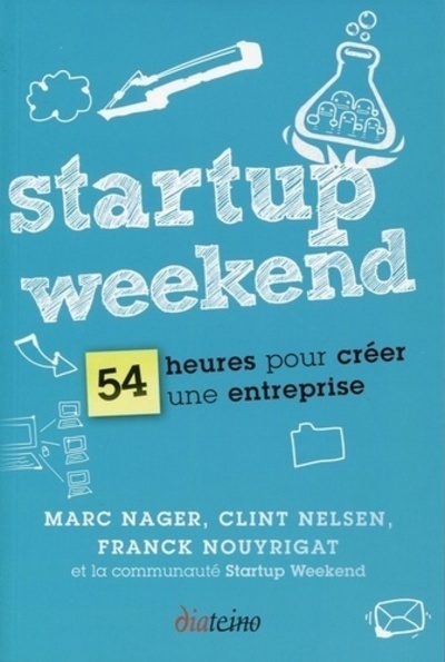 Startup weekend