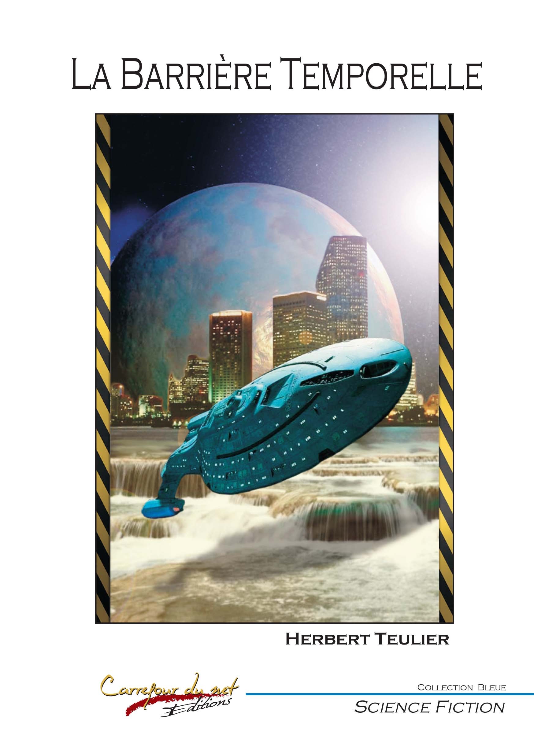 La barrière temporelle