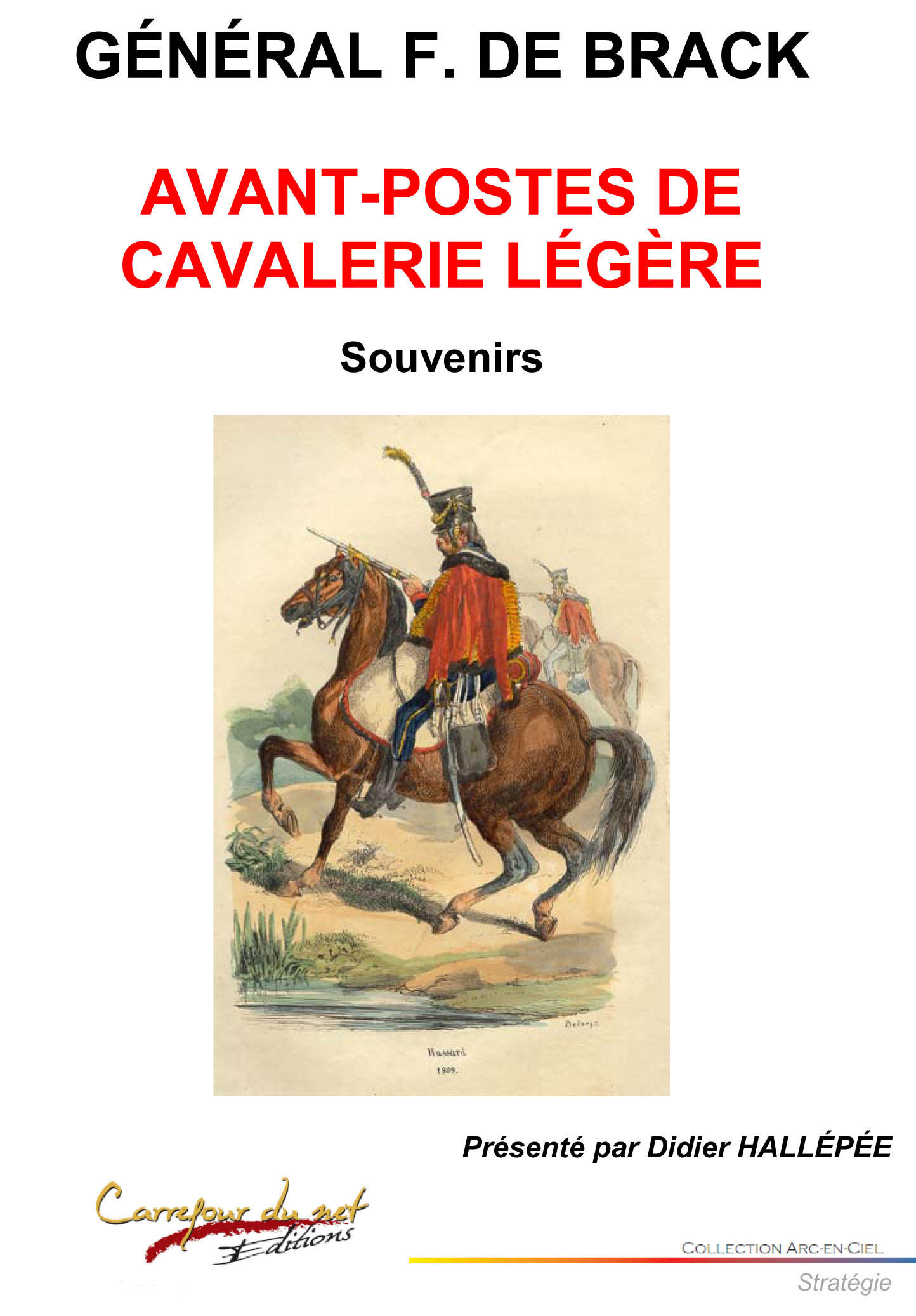 Général F. De Brack