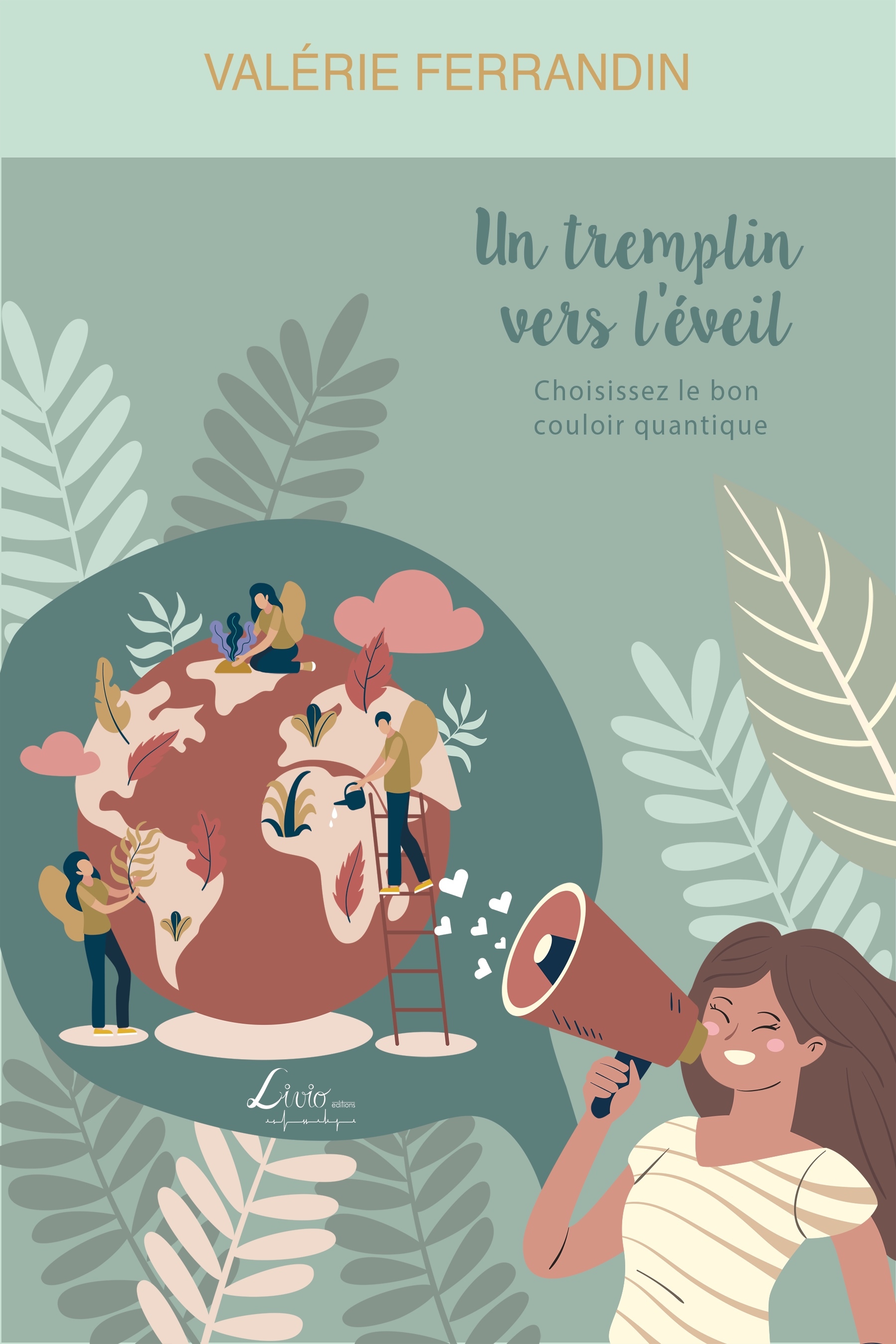 Un tremplin vers l’éveil