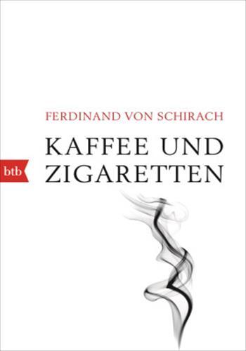 Kaffee und zigaretten