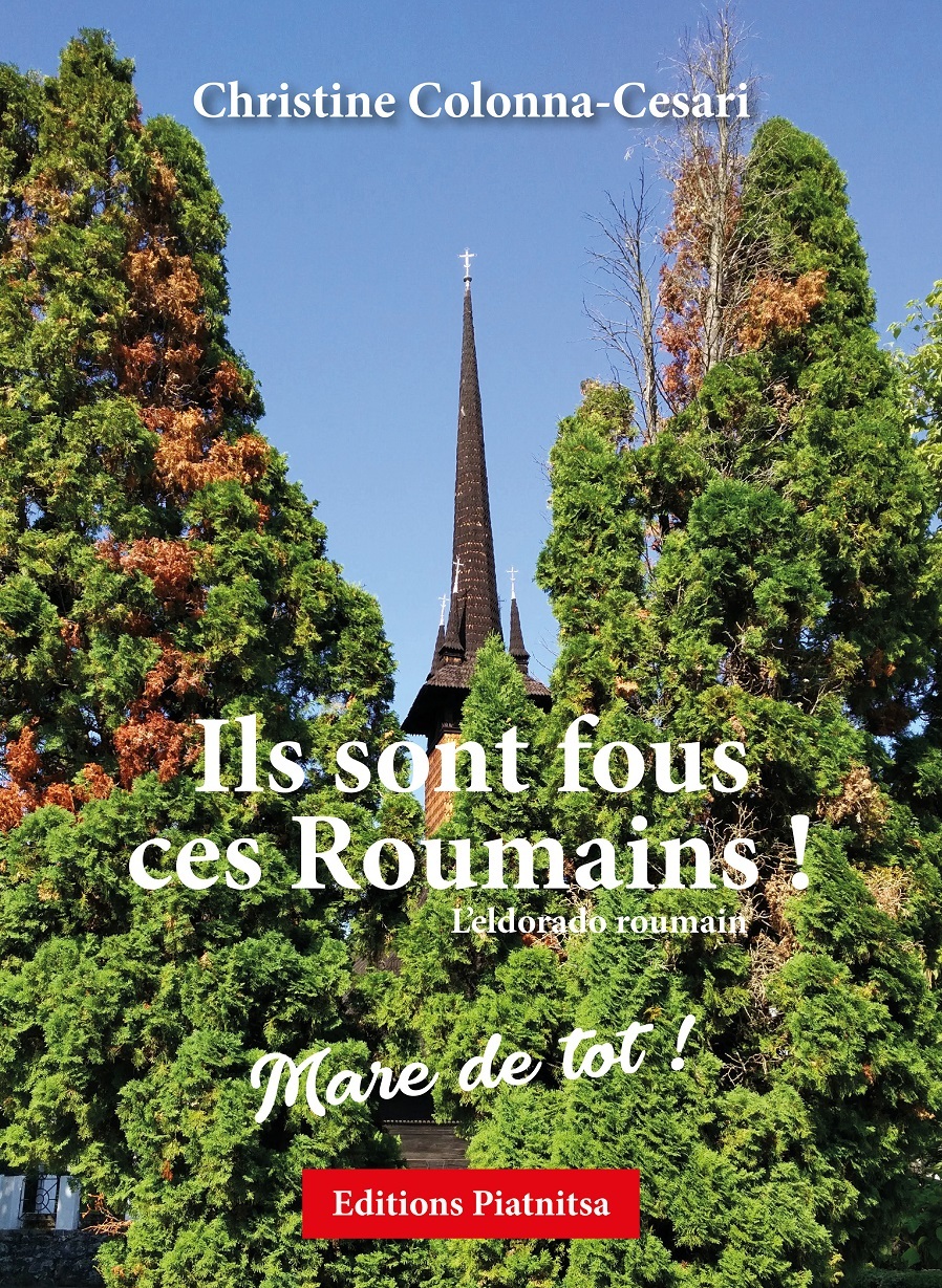 ILS SONT FOUS CES ROUMAINS!