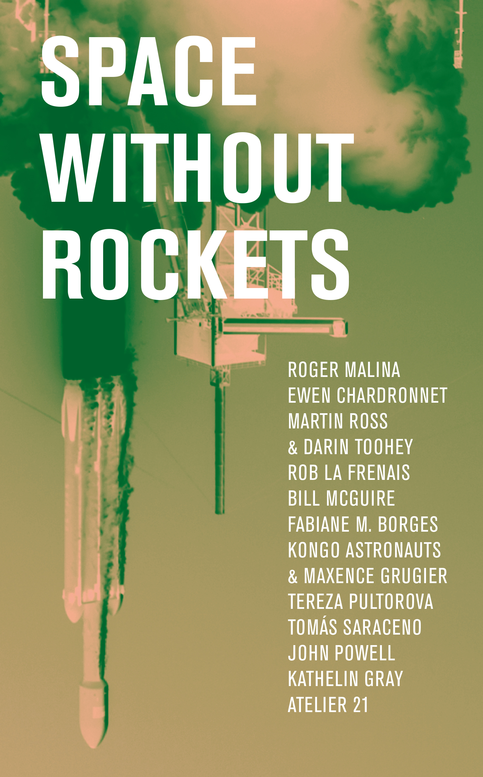Space Without Rockets
