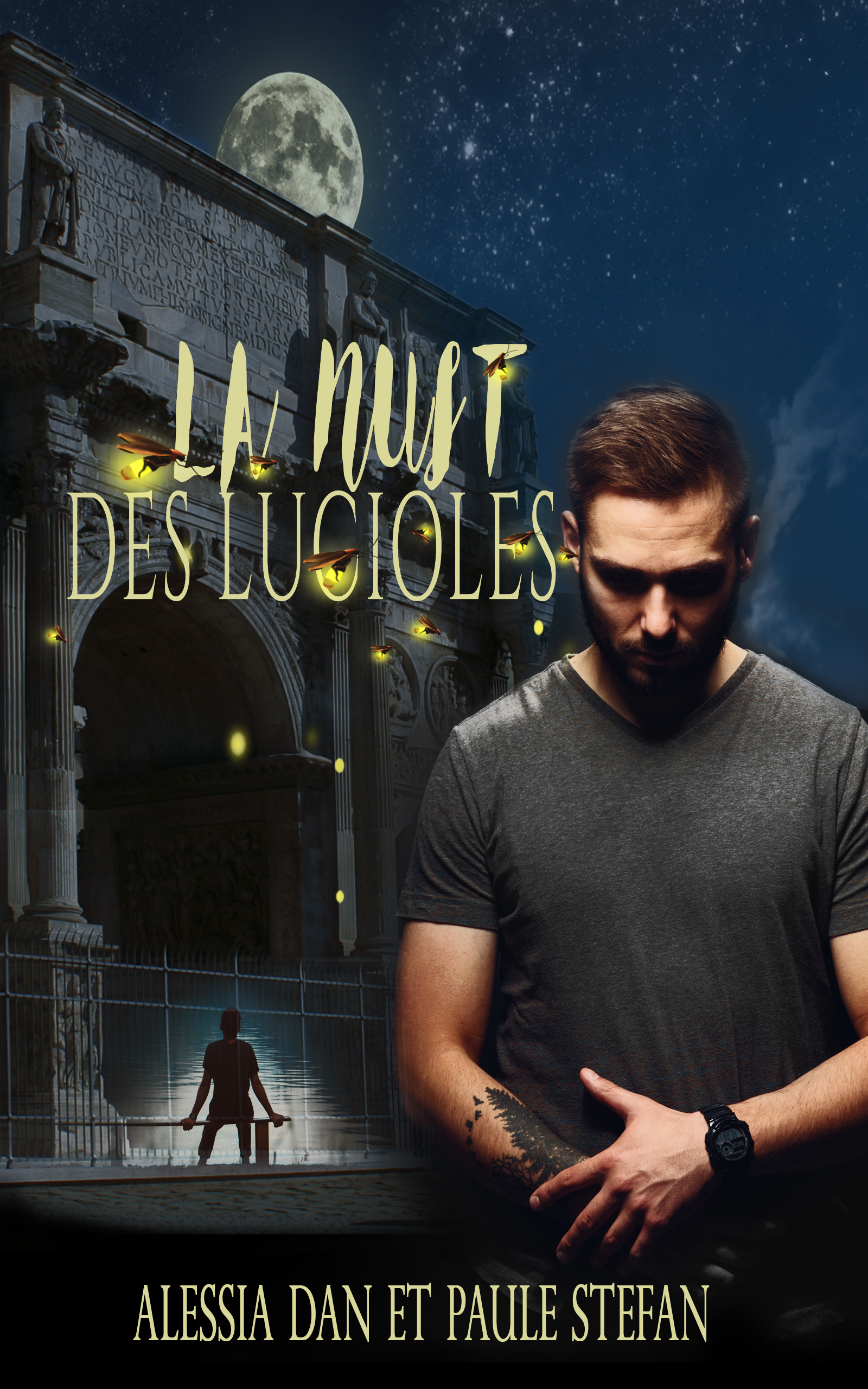 La nuit des lucioles