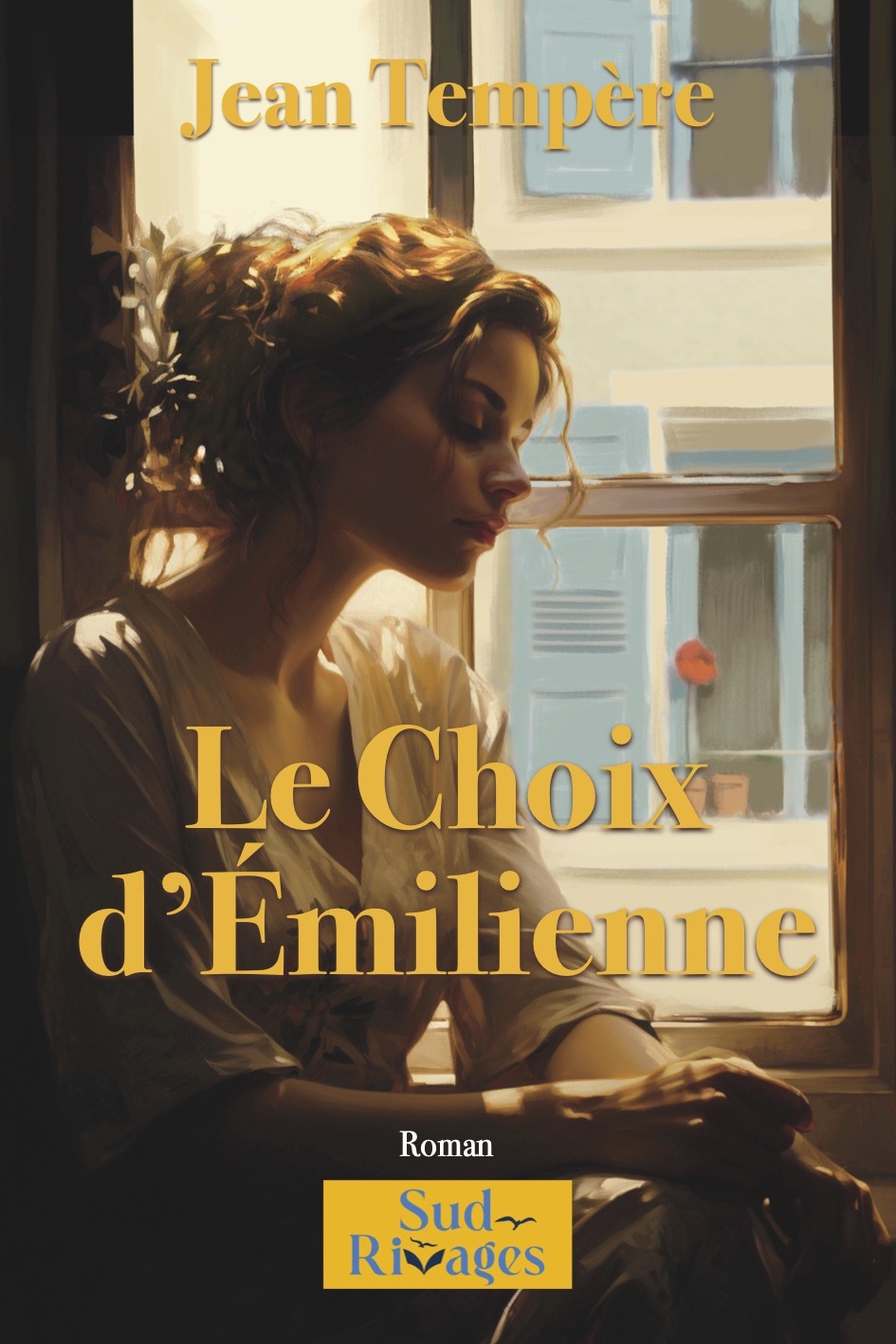 Le Choix d'Émilienne