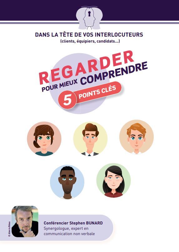 Dans la tête de vos interlocuteurs