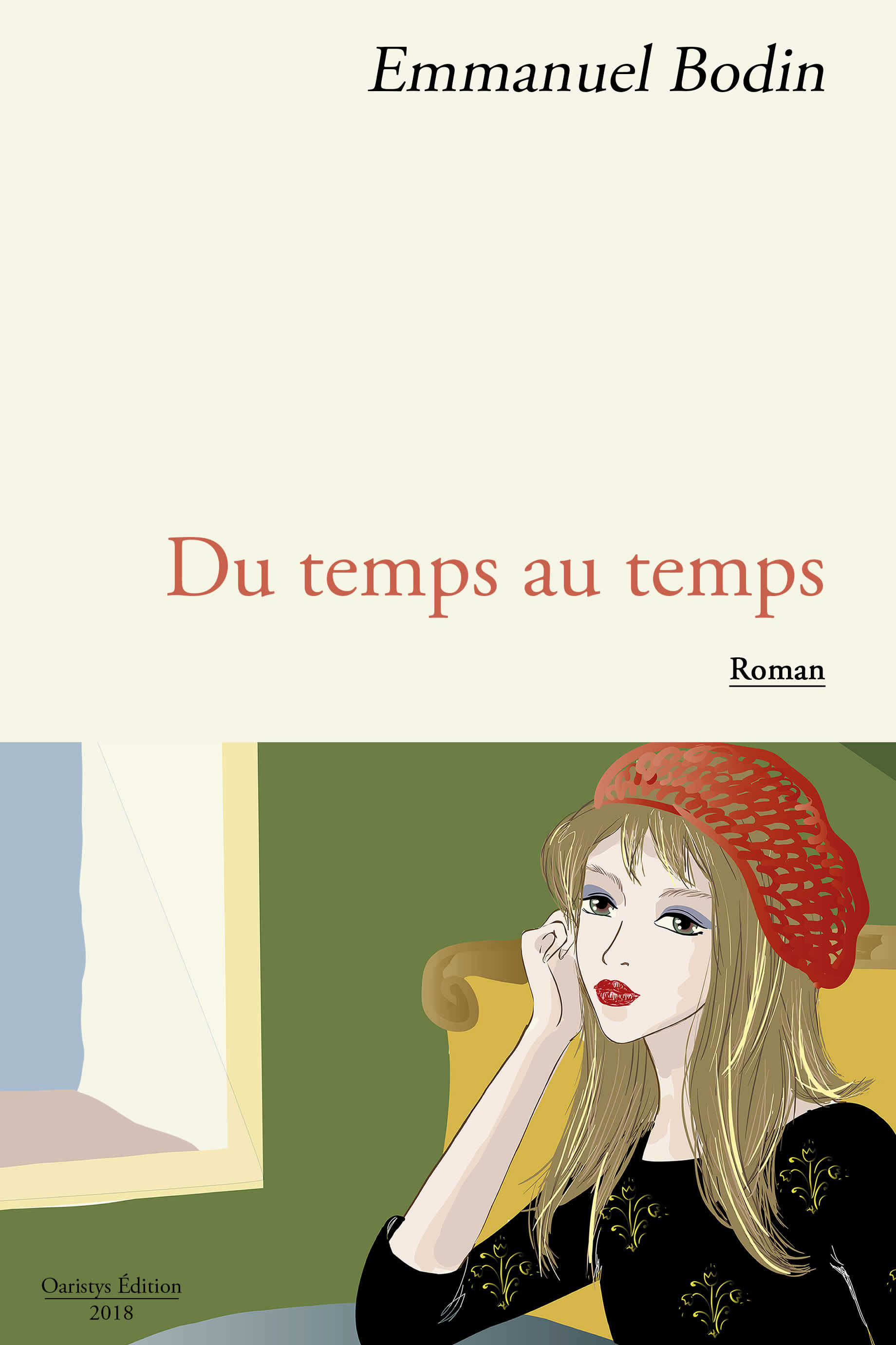 Du temps au temps