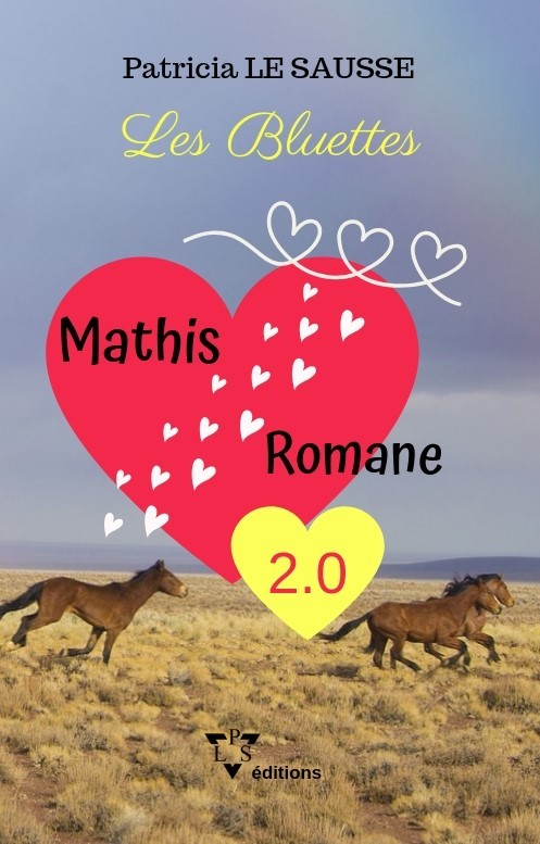 Bluette2 Mathis et Romane