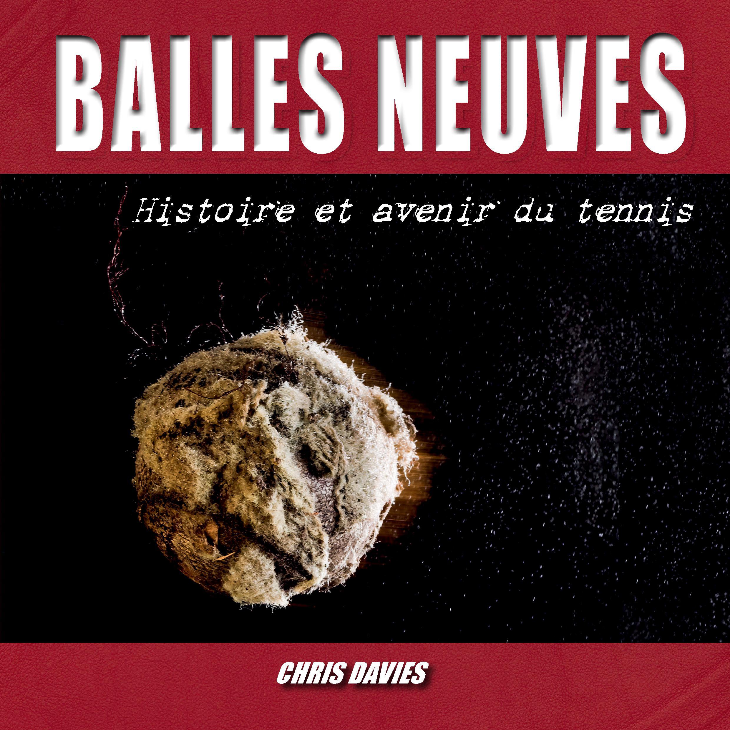 BALLES NEUVES