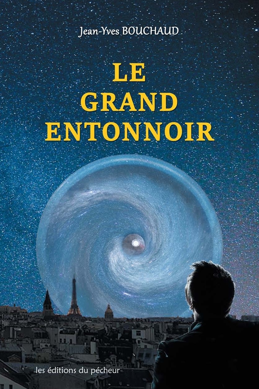 LE GRAND ENTONNOIR
