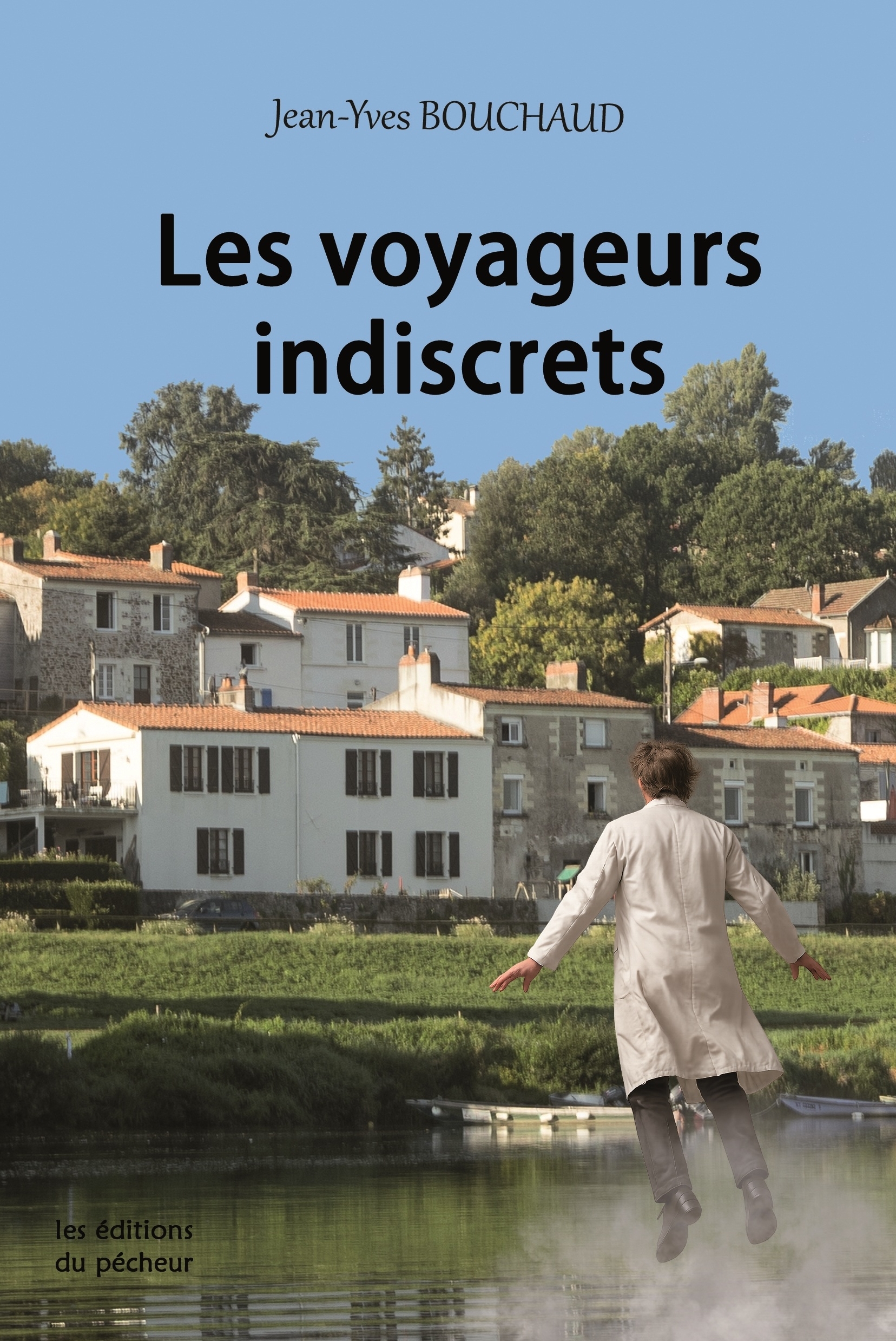 LES VOYAGEURS INDISCRETS