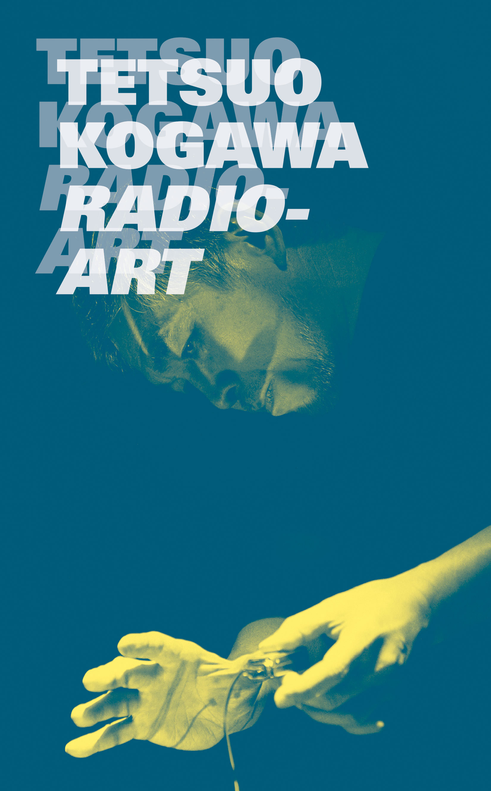 Tetsuo Kogawa radio-art