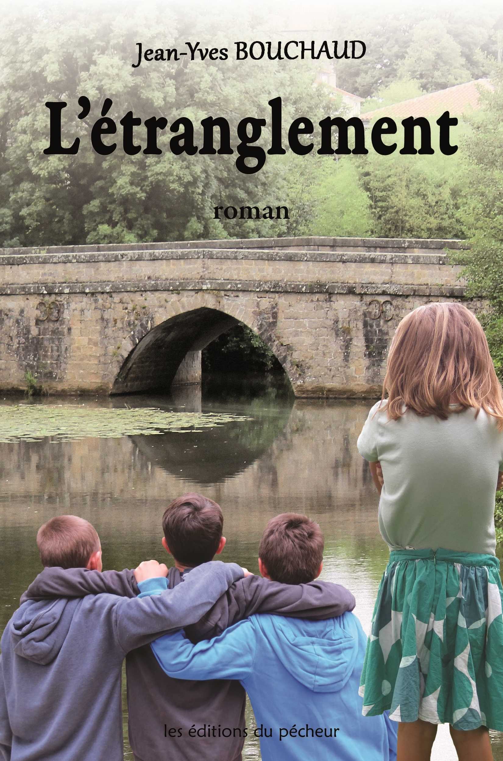 L'ÉTRANGLEMENT