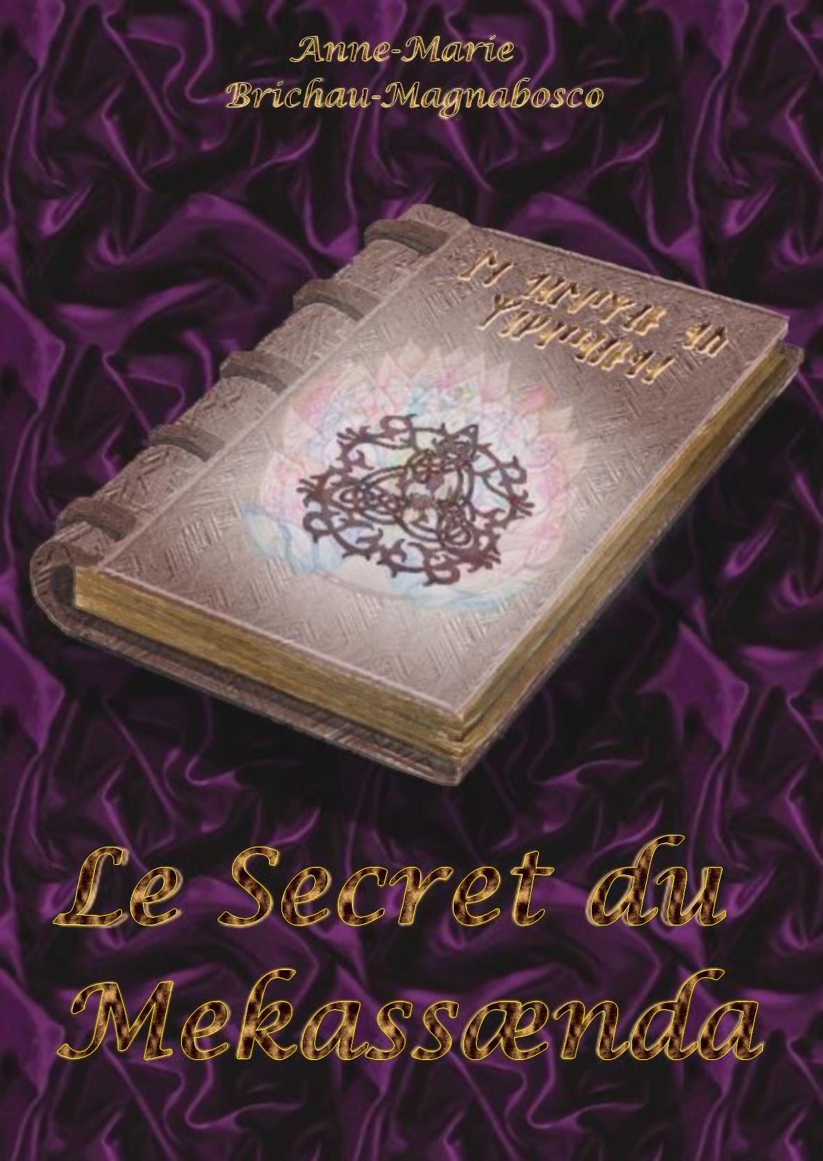 Le secret du Mekassaenda