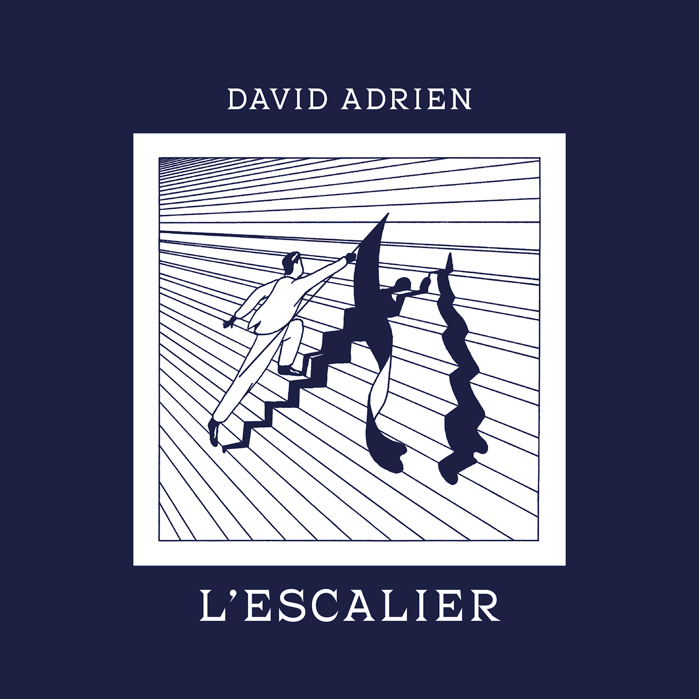 L'Escalier