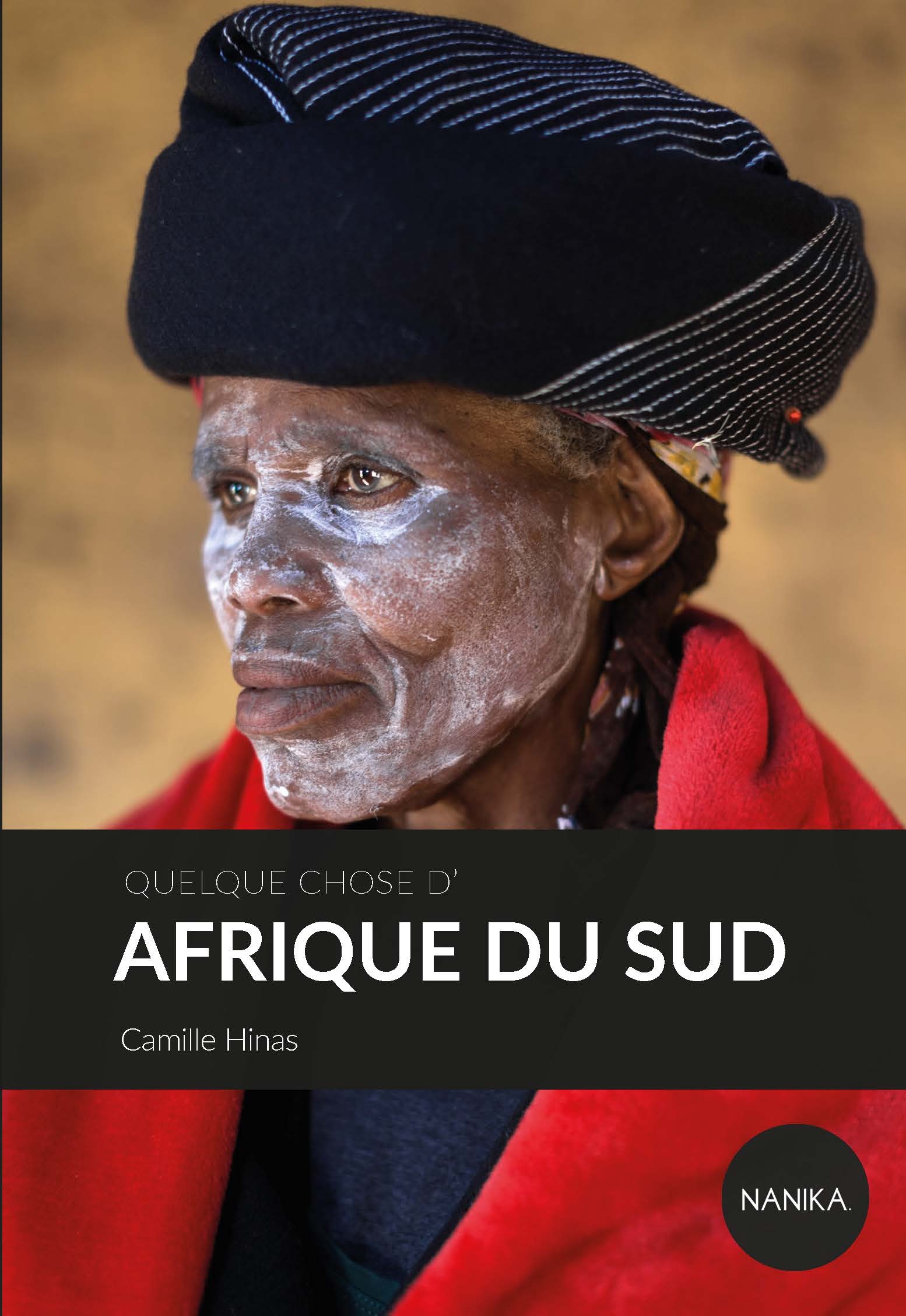 QUELQUE CHOSE D'AFRIQUE DU SUD
