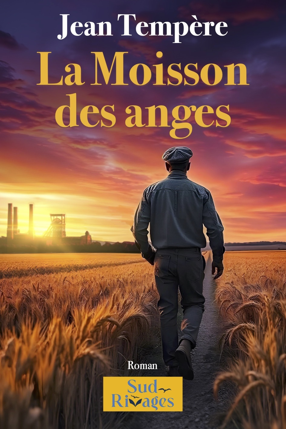 La Moisson des anges