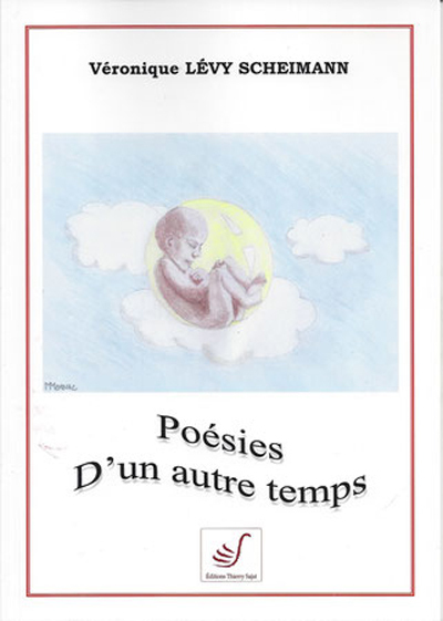 Poésies d’un autre temps