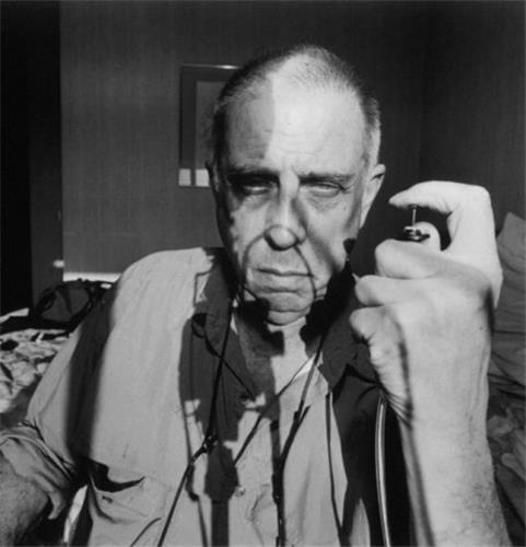 Lee Friedlander (Paperback) /anglais