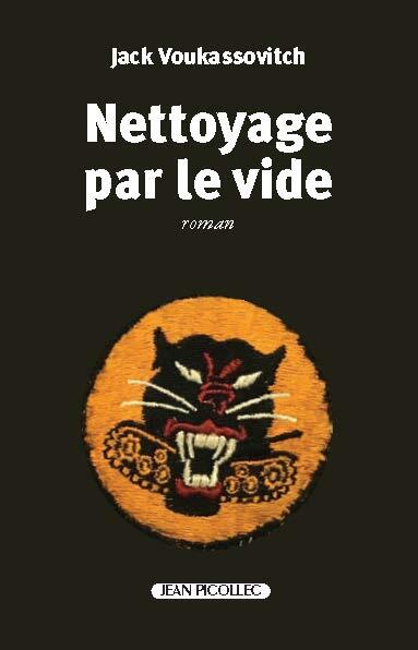 Nettoyage par le vide