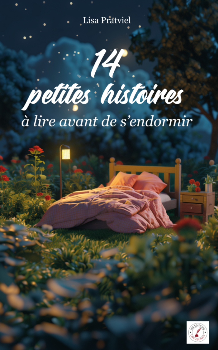 14 petites histoires à lire avant de s'endormir