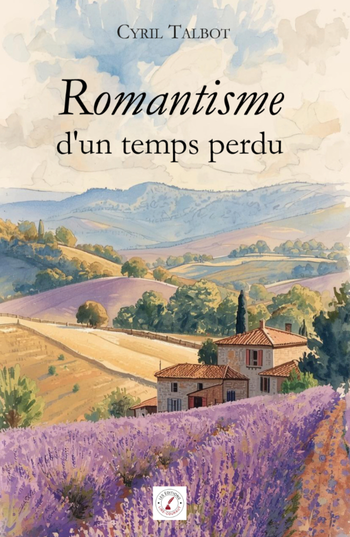 Romantisme d'un temps perdu