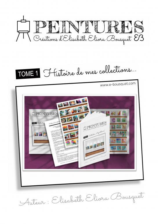 MES COLLECTIONS DE PEINTURES?