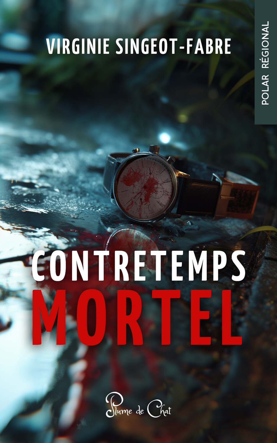 Contretemps mortel