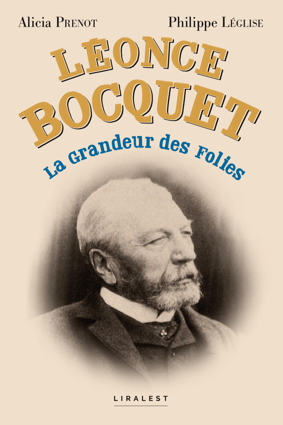 Léonce Bocquet