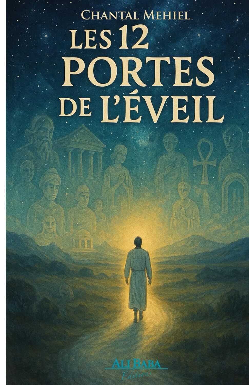 Les 12 Portes de l’Éveil