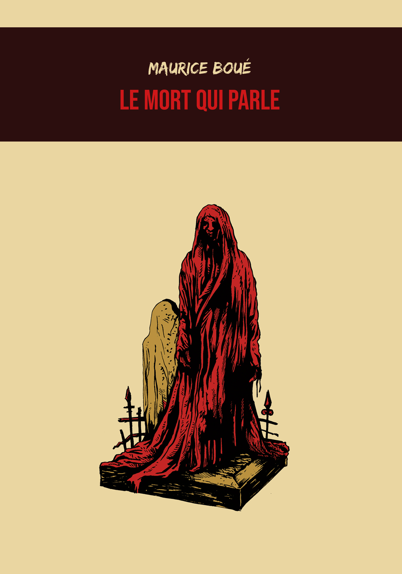 Le Mort qui parle