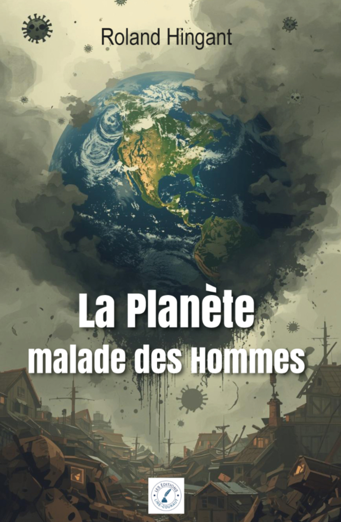 La Planète malade des hommes