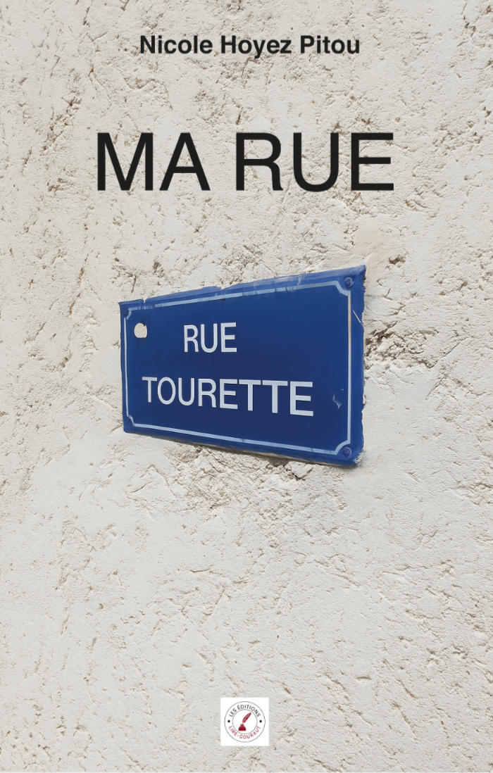 Ma rue